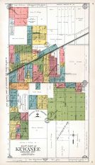 Kewanee - East, Henry County 1911